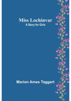Miss Lochinvar