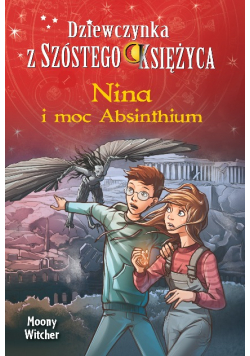 Nina i moc Absinthium