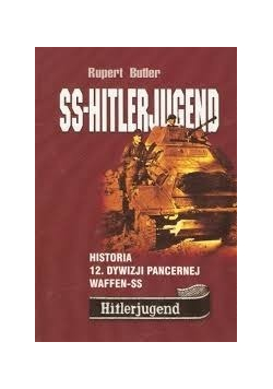 Historia 12.Dywizji Pancernej Waffen SS