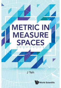 Metric in Measure Spaces