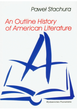 An Outline  History of American Literature