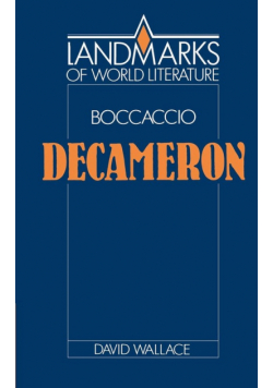 Boccaccio