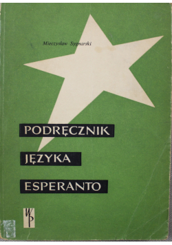 Podręcznik języka Esperanto
