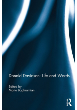 Donald Davidson