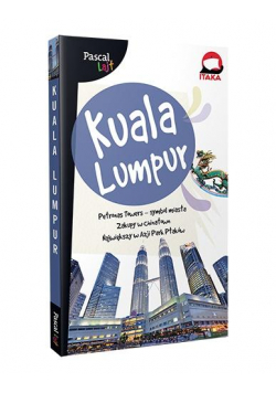Pascal Lajt Kuala Lumpur w.2019