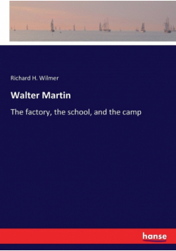 Walter Martin