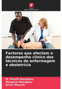 Factores que afectam o desempenho clínico dos técnicos de enfermagem e obstetrícia