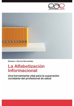 La Alfabetizacion Informacional