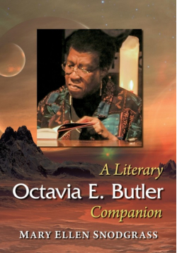 Octavia E. Butler