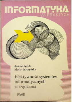 Efektywność systemów informatycznych zarządzania
