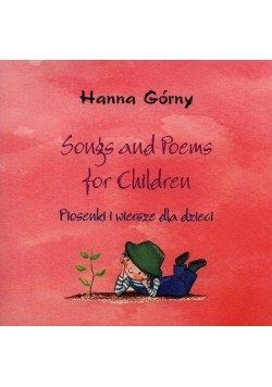 Songs and Poems for Children + CD