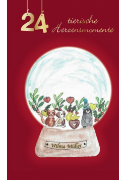 24 tierische Herzensmomente