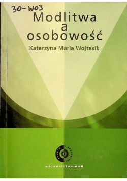 Modlitwa a osobowość
