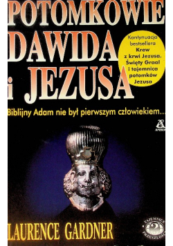 Potomkowie Dawida i Jezusa