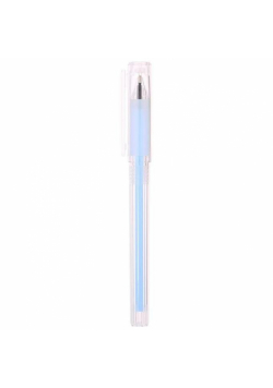 Pióro kulkowe Arris 0,7mm niebieskie (12szt)
