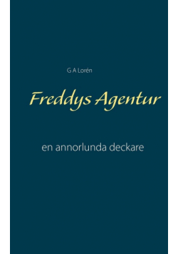 Freddys Agentur