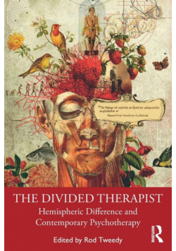The Divided Therapist