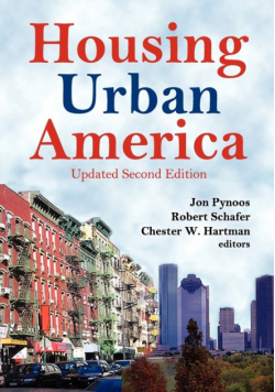 Housing Urban America