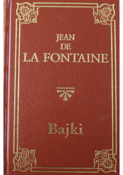 Jean de la Fontaine