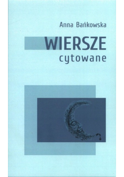 Wiersze cytowane