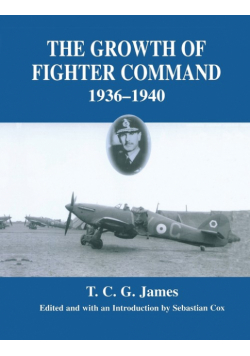 Growth of Fighter Command, 1936-1940
