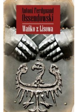 Wańko z Lisowa