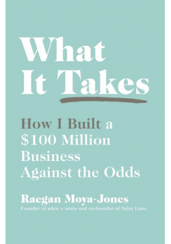What It Takes
