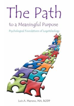 The Path to a Meaningful Purpose