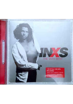 INXS The very best CD NOWA