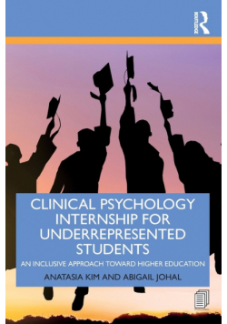 Clinical Psychology Internship for Underrepresented Students