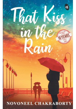 That Kiss in the Rain