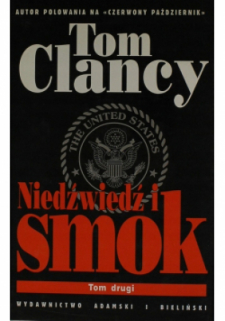 Niedźwiedź i Smok Tom 2
