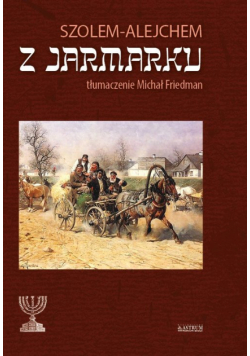 Z jarmarku