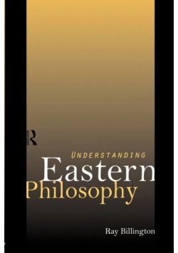Understanding Eastern Philosophy