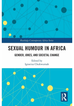 Sexual Humour in Africa