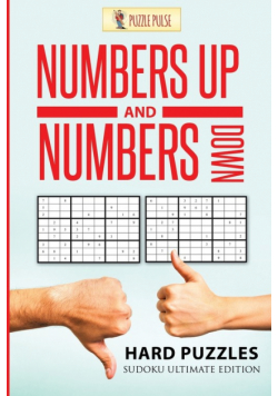 Numbers Up and Numbers Down