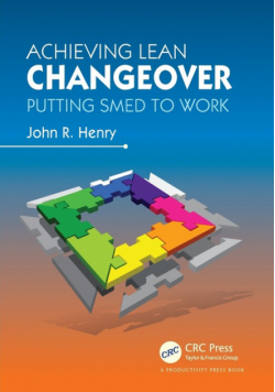 Achieving Lean Changeover