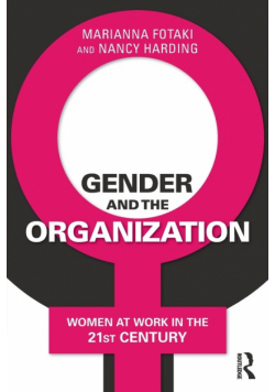 Gender and the Organization