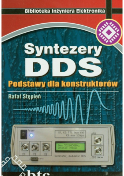 Syntezery DDS