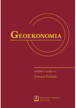 Geoekonomia
