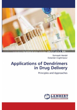 Applications of Dendrimers in Drug Delivery