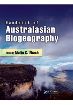 Handbook of Australasian Biogeography