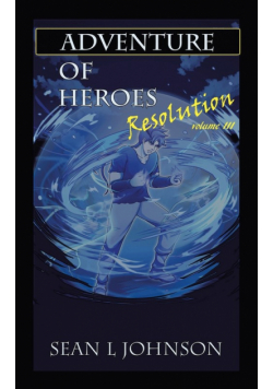 Adventure of Heroes