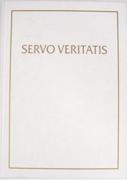 Servo Veritatis