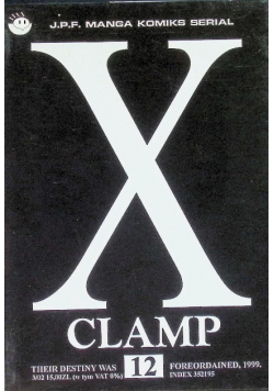 X  Tom 12