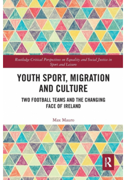 Youth Sport, Migration and Culture