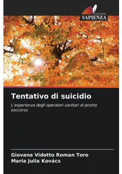 Tentativo di suicidio