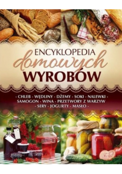 Encyklopedia domowych wyrobów