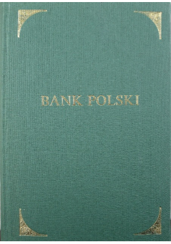 Bank Polski 1828-1885