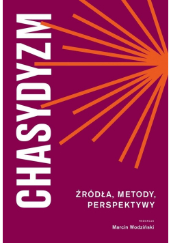 Chasydyzm Źródła metody perspektywy